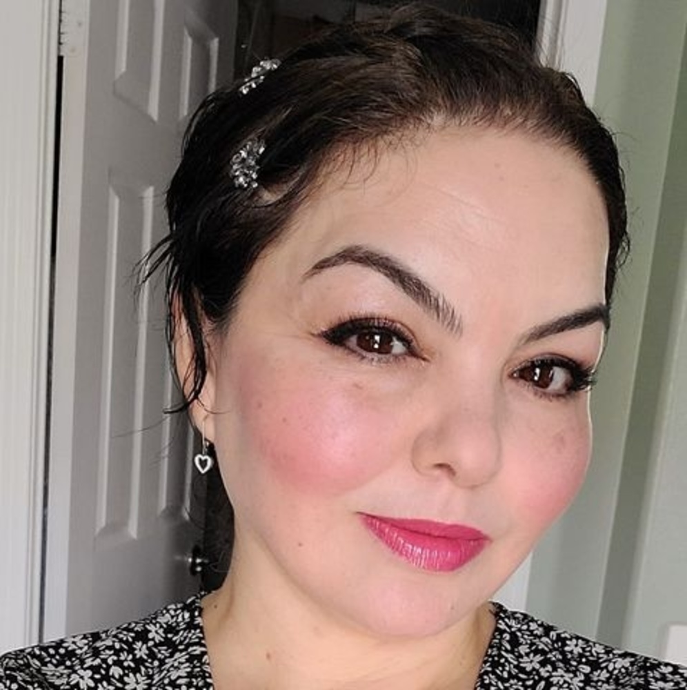 Meet your Posher, Veronica